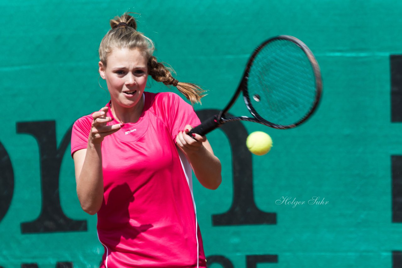 Jenny Wacker 635 - Regionalliga TC RW Wahlstedt - TC RW Wahlstedt2